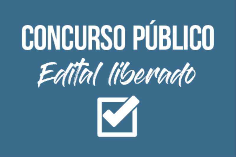 EDITAL DE ABERTURA Nº 01/2024 DO CONCURSO PÚBLICO DA CÂMARA MUNICIPAL DE CONSELHEIRO MAIRINCK-PR