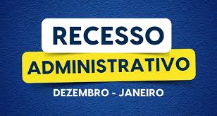 RECESSO ADMINISTRATIVO