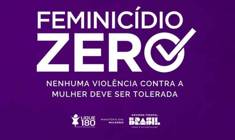 21 DIAS DE ATIVISMO PELO FIM DA VIOLÊNCIA CONTRA A MULHER. 