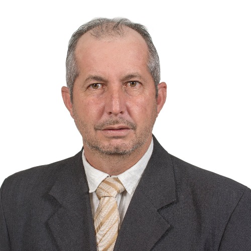 MÁRCIO CIRILO