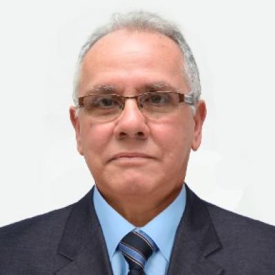 JOÃO CARLOS MACHADO DE ANDRADE